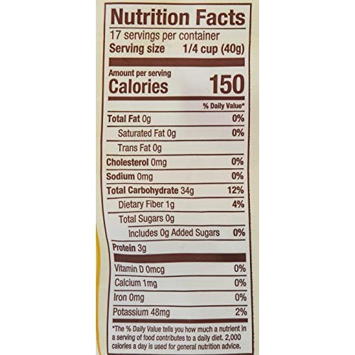 Bobs Red Mill Sweet White Rice Flour, 24 Oz