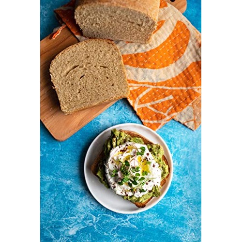 Bobs Red Mill Vital Wheat Gluten Flour, 20-Ounce Pack Of 4