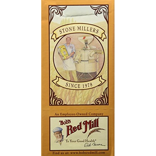 Bobs Red Mill Whole Grain Sorghum, 24 Oz Pack Of 4