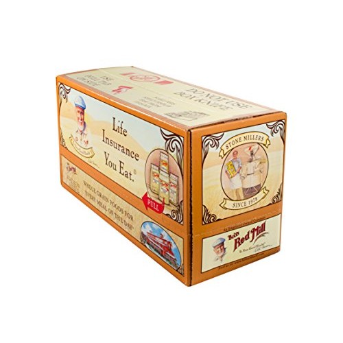 Bobs Red Mill Whole Wheat Pastry Flour, 5 Pound Pack Of 4