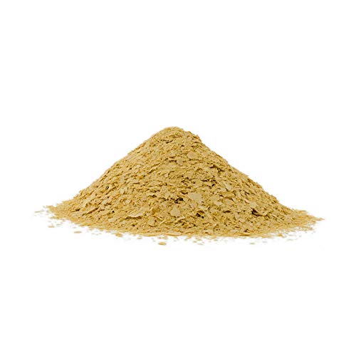 Bobs Red Mill Yeast Nutritional, 5 Ounce