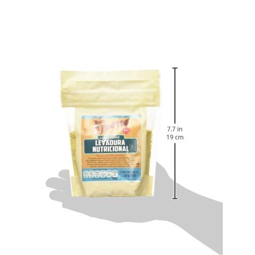 Bobs Red Mill Yeast Nutritional, 5 Ounce