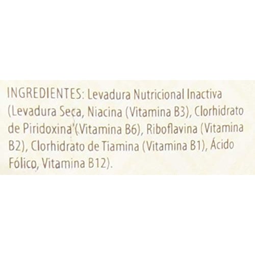 Bobs Red Mill Yeast Nutritional, 5 Ounce