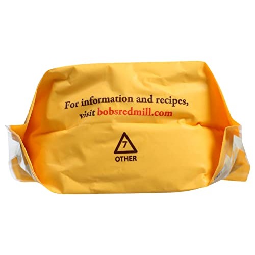 Bobs Red Mill Yellow Corn Flour, 22 Oz