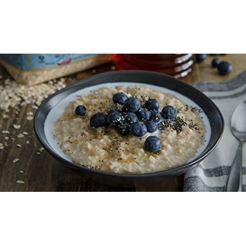 Gluten Free Quick Cooking Rolled Oats 28 Ounce Pack Of 4