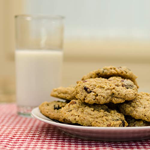 Gluten Free Quick Cooking Rolled Oats 28 Ounce Pack Of 4