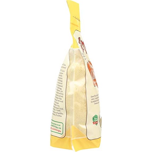 Not A Case Super-Fine Almond Flour