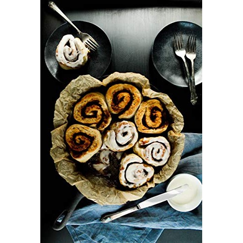 Organic Brown Rice Flour, 24 Ounce Pack Of 1