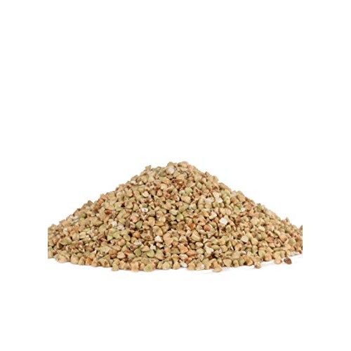 Organic Gluten Free Buckwheat Groats, 16 Ounce Pack Of 1