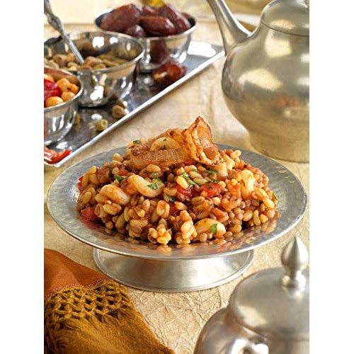 Organic Kamut Khorasan Wheat Berries, 24 Ounce Pack Of 1