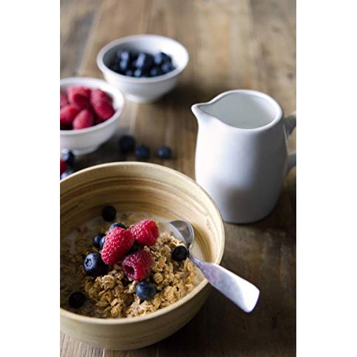 Bobs Red Mill Gluten Free Apple Blueberry Granola, 4 Count