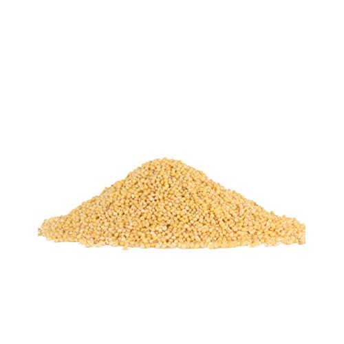 Whole Grain Millet, 24 Ounce Pack Of 1