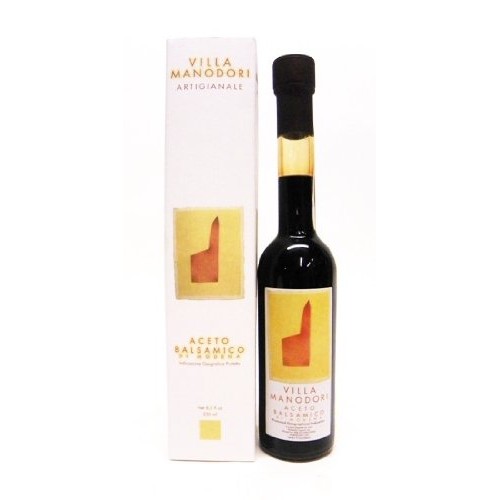 Villa Manodori Balsamic Vinegar