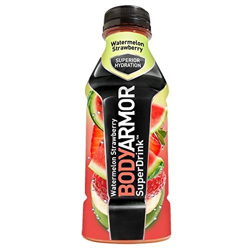 Bodyarmor Super Sports Drink, Variety Pack 16 Oz Pack Of 10, To