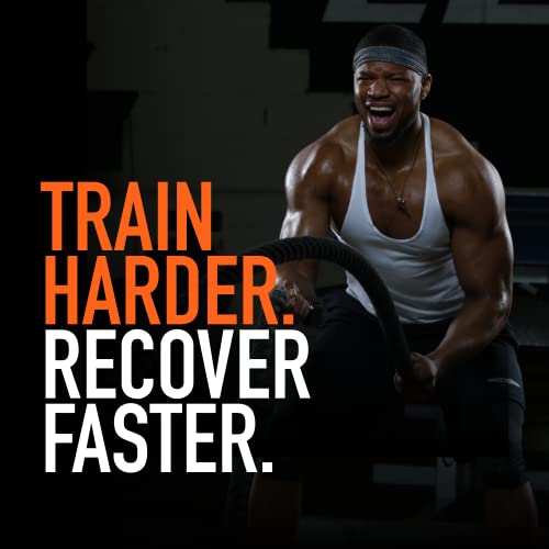 Body Fortress Whey Protein Powder, 60G Protein And 12G Bcaas P