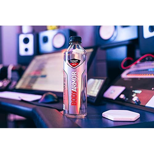 Bodyarmor Lyte Sports Drink Low-Calorie Sports Beverage, Peach M Bodyarmor Lyte Sports Drink Low-Calorie Sports Beverage, Peach M