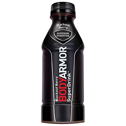 BODYARMOR Sports Drink Beverage Low-Calorie and Regular 12 Flavo...