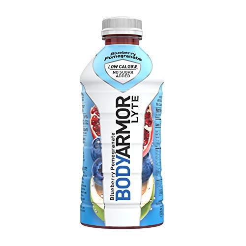 BODYARMOR Sports Drink Beverage Low-Calorie and Regular 12 Flavo...