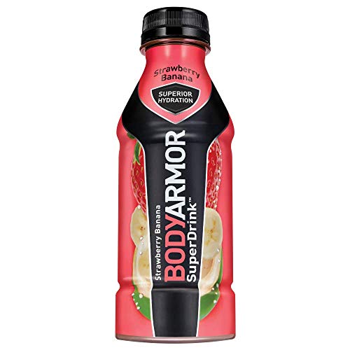 BODYARMOR Sports Drink Beverage Low-Calorie and Regular 12 Flavo...