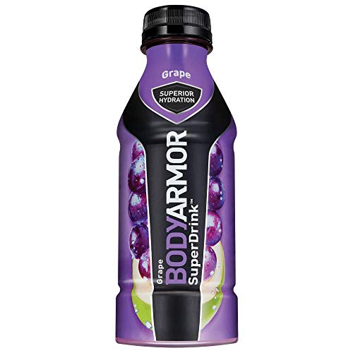 BODYARMOR Sports Drink Beverage Low-Calorie and Regular 12 Flavo...