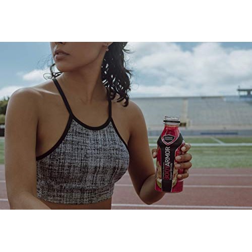 Bodyarmor Sports Drink Sports Beverage, Fruit Punch, 12 Fl Oz P