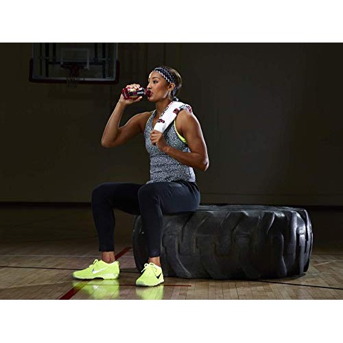 Bodyarmor Sports Drink Sports Beverage, Strawberry Banana, Natur