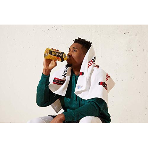 Bodyarmor Sports Drink Sports Beverage, Tropical Punch, 16 Fl Oz