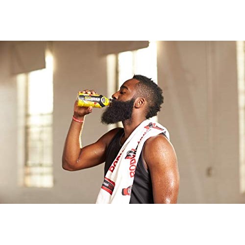 Bodyarmor Sports Drink Sports Beverage, Tropical Punch, 16 Fl Oz