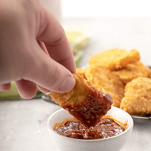 Boiling Point Garlic Bean Paste, Essential Vegetarian-Friendly I