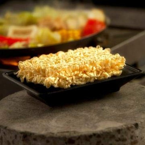 BOILING POINT Wok Noodle Package, Healthy Asian Ramen, No Preser...