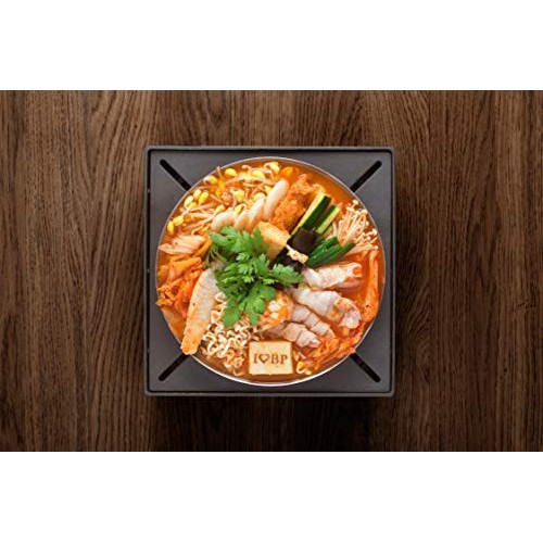 BOILING POINT Wok Noodle Package, Healthy Asian Ramen, No Preser...