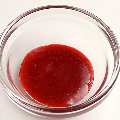 Lychee Fruit Puree - 1 Container, 2.2 Lbs