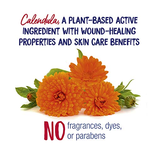 Boiron Calendula Cream for First Aid, Minor Burns, Cuts, Scrapes...