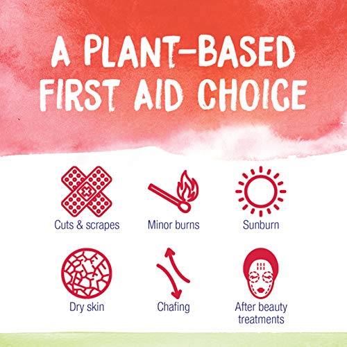 Boiron Calendula Cream for First Aid, Minor Burns, Cuts, Scrapes...