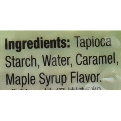 Bolle - Boba Bubble Tea Tapioca Pearls 2.2 Lbs.