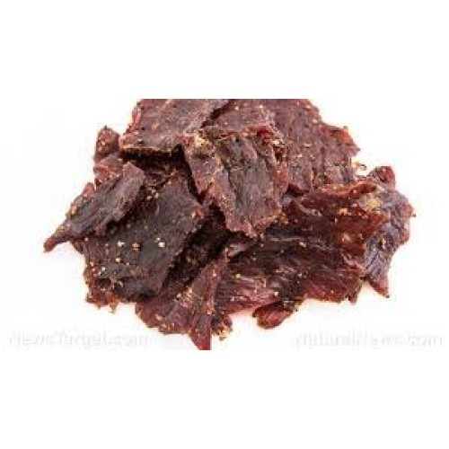 Bolners Fiesta Curing Salt For Jerky, Sausages Or Smoking Meats