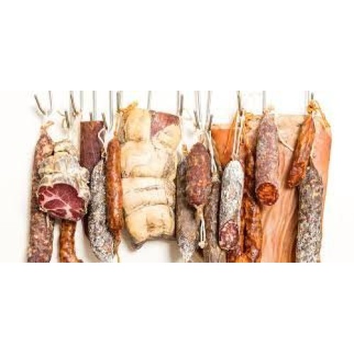 Bolners Fiesta Curing Salt For Jerky, Sausages Or Smoking Meats