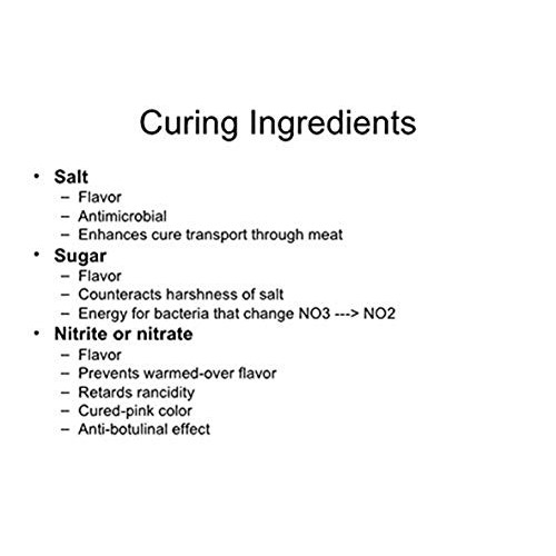 Bolners Fiesta Pink Curing Salt 4Oz Container Pack Of 3