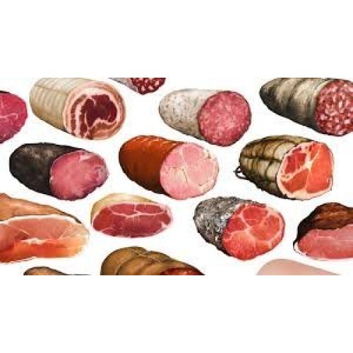 Bolners Fiesta Pink Curing Salt 4Oz Container Pack Of 3