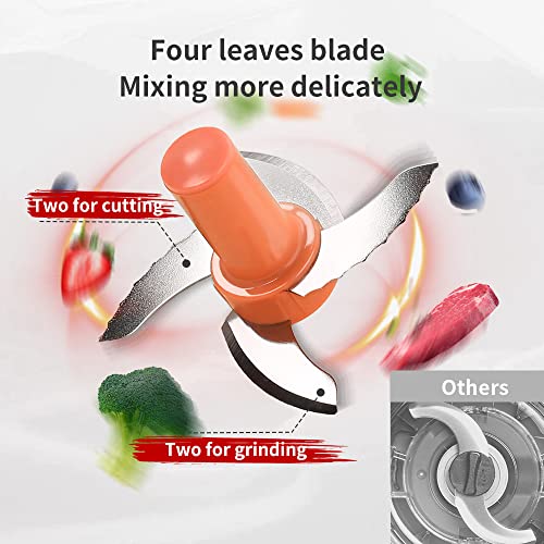 Baby Food Maker Steamer and Blender | Multi-Function Baby Food P... Baby Food Maker Steamer and Blender | Multi-Function Baby Food P...