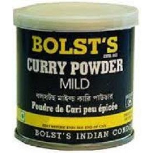 Bolsts Curry Powder Mild 14.99Oz 425G