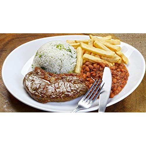 Bom De Mais Feijão Carioquinha 2Lb | Pinto Beans 32Oz