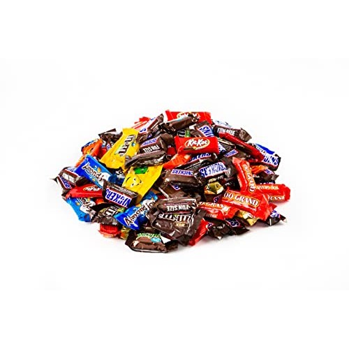 8.0lbs Easter Candy Bulk. Bulk Easter Candy Individually Wrapped...