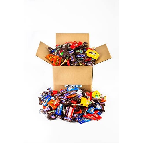 8.0lbs Easter Candy Bulk. Bulk Easter Candy Individually Wrapped...
