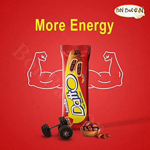 Datto Bisco Misr Filled Dates Cookies Biscuit Made With Real Dat...