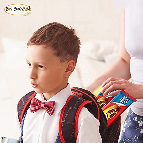 Datto Bisco Misr Filled Dates Cookies Biscuit Made With Real Dat...