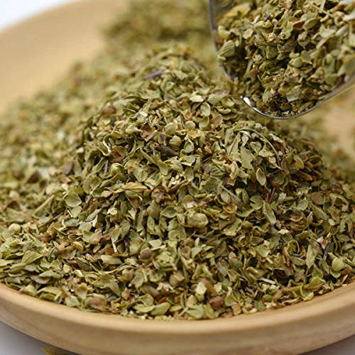 Marjoram Dried Origanum Majorana 100% Natural Organic Herbal Her