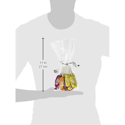 Bonbons Barnier 12 Assorted Lollipops In Gift Bag