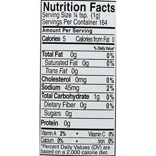 Bone Suckin Seasoning &Amp; Rub, Poultry, 5.8 Oz