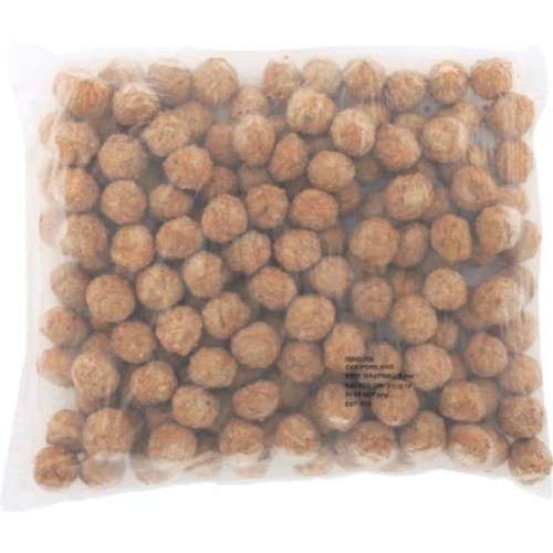 Bonici Fully Cooked Oven Roasted Italian Style Pork And Beef Mea